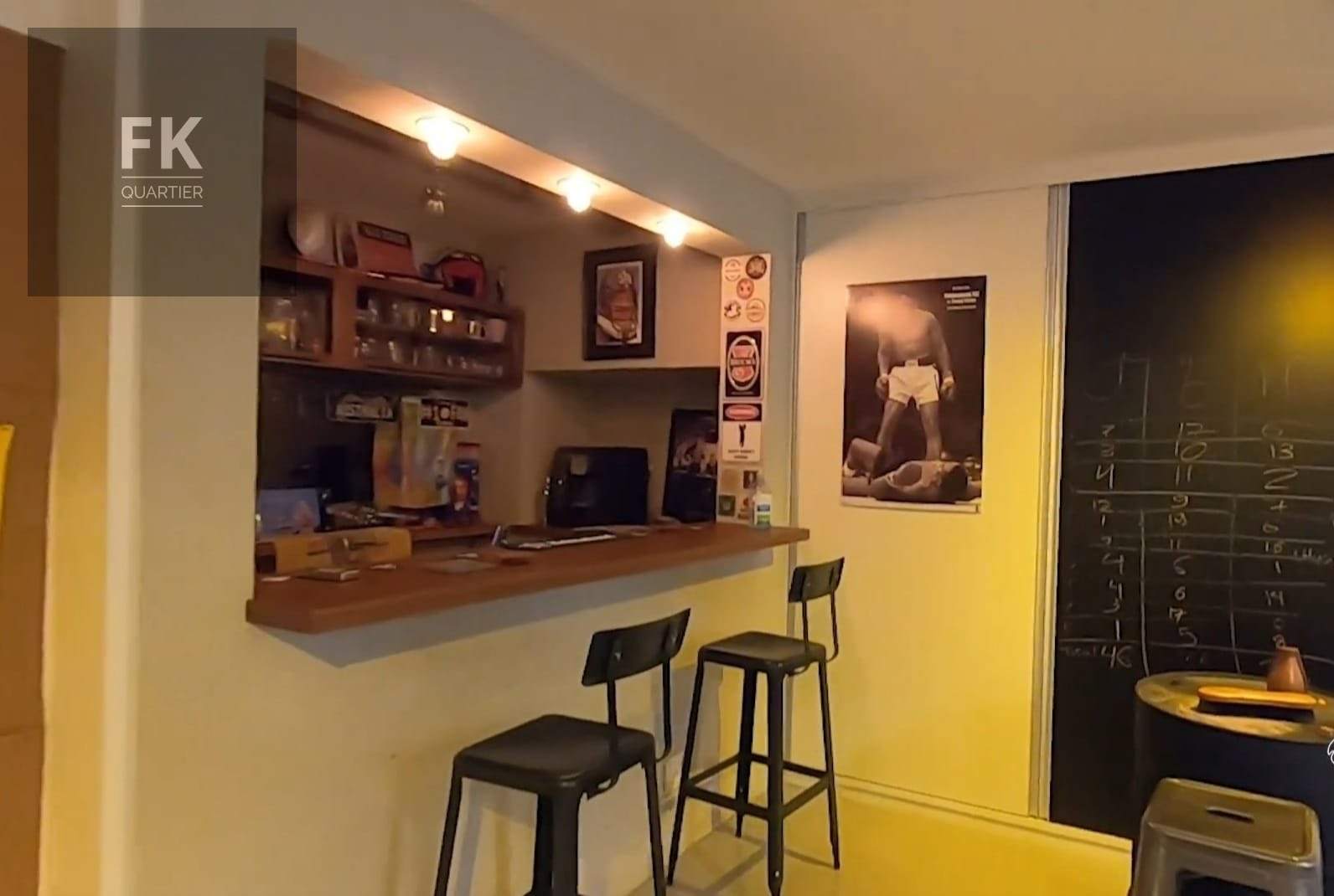 Casa à venda com 4 quartos, 4 suítes, 4 vagas e 1085m² no Alphaville Residencial Um, Barueri (SP) — foto 12 de 23