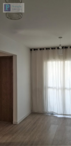 Apartamento em Parque Primavera  -  Guarulhos