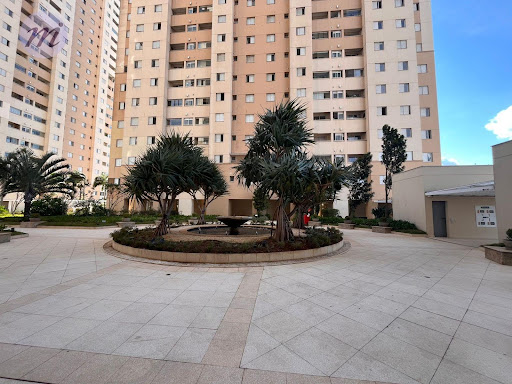 Apartamento em Jardim Umuarama  -  São Paulo