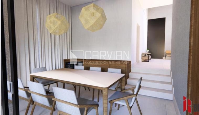 Casa à venda com 6 quartos, 6 suítes, 4 vagas e 519m² no Residencial e Empresarial Alphaville, Ribeirão Preto (SP) — foto 6 de 22