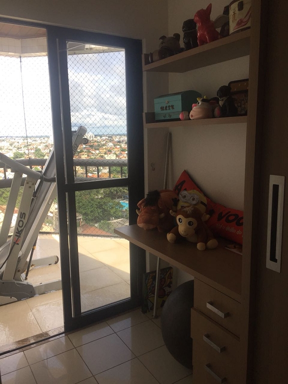 Cobertura à venda com 4 quartos, 2 suítes, 3 vagas e 305m² no Centro, Campos dos Goytacazes (RJ) — foto 14 de 30