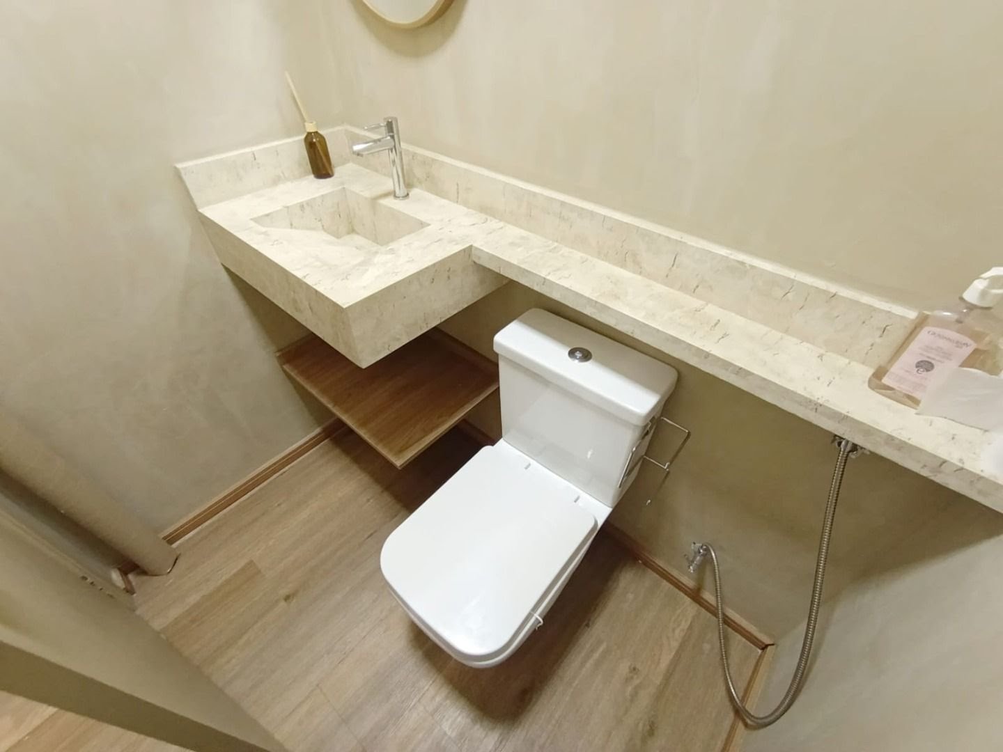Comercial à venda com 1 banheiro, 1 vaga e 60m² no Centro, Ribeirão Preto (SP) — foto 8 de 12