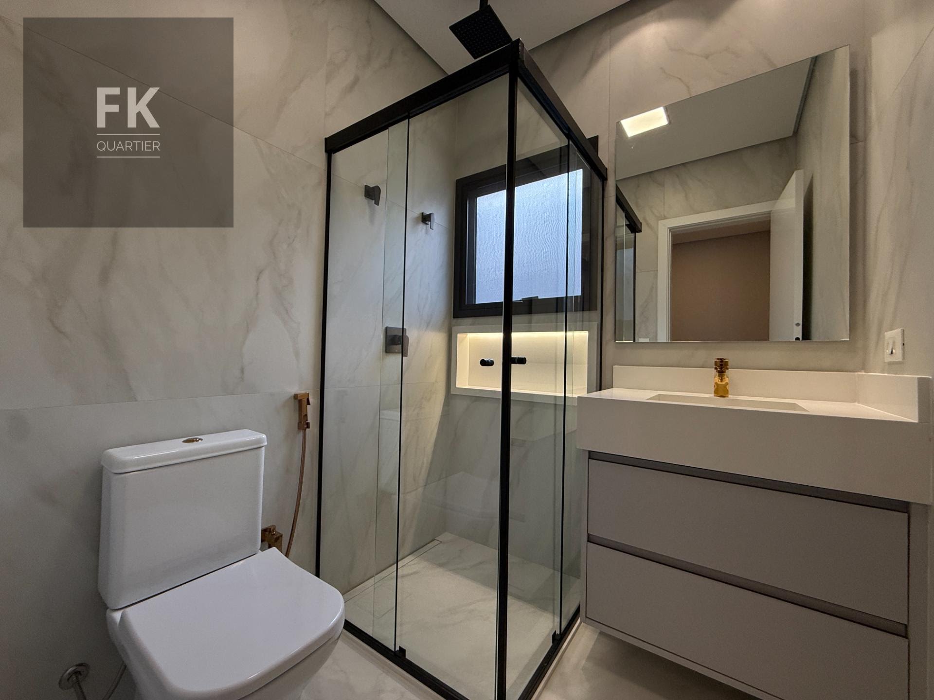 Casa à venda com 4 quartos, 4 suítes, 6 vagas e 441m² no Alphaville, Santana de Parnaíba (SP) — foto 12 de 15