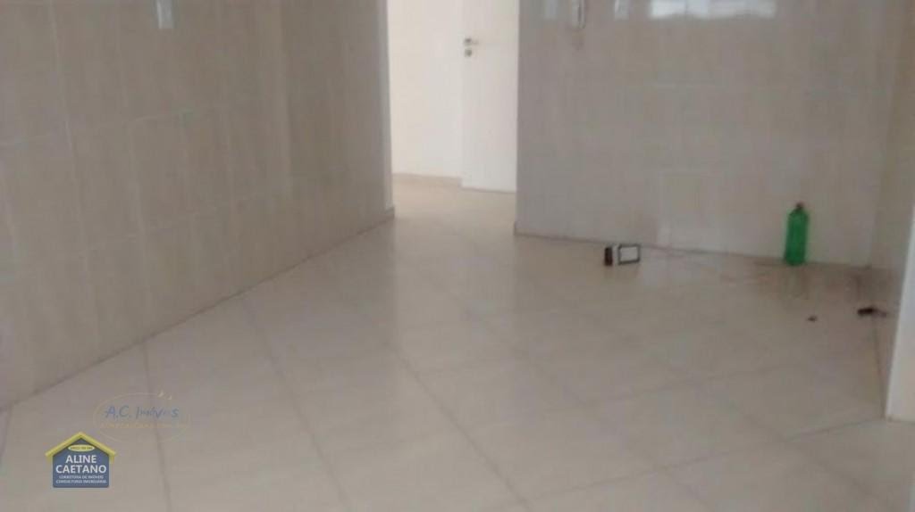 Apartamento à venda com 3 quartos, 1 suíte, 2 vagas e 125m² no Guilhermina, Praia Grande (SP) — foto 11 de 21