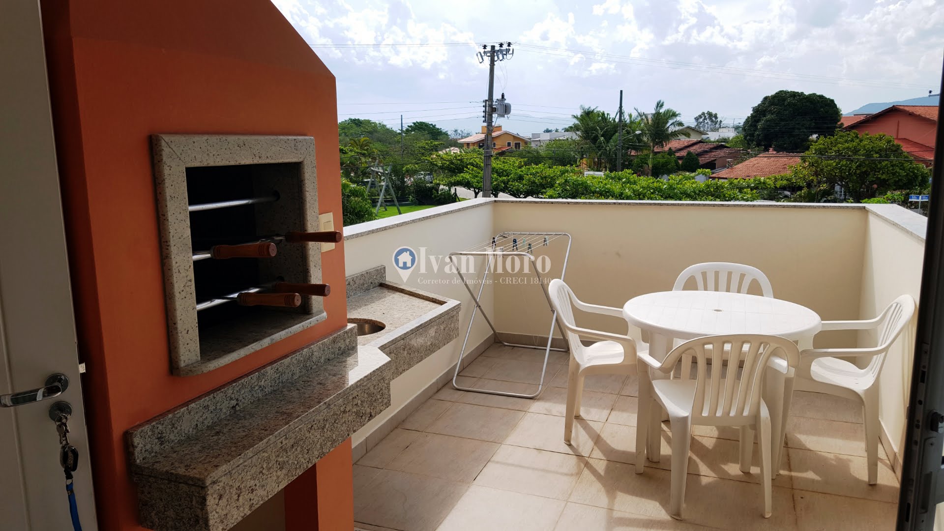 Apartamento para alugar com 1 quarto, 1 banheiro, 1 vaga e 40m² no Daniela, Florianópolis (SC) — foto 2 de 13