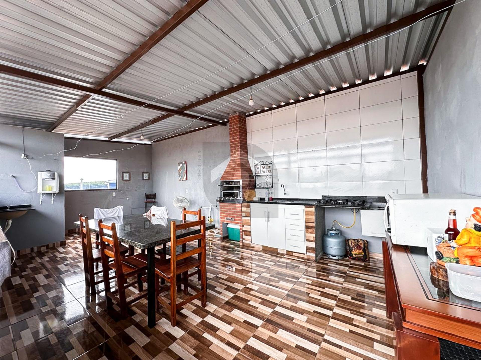 Casa, 3 quartos, 125 m² - Foto 30