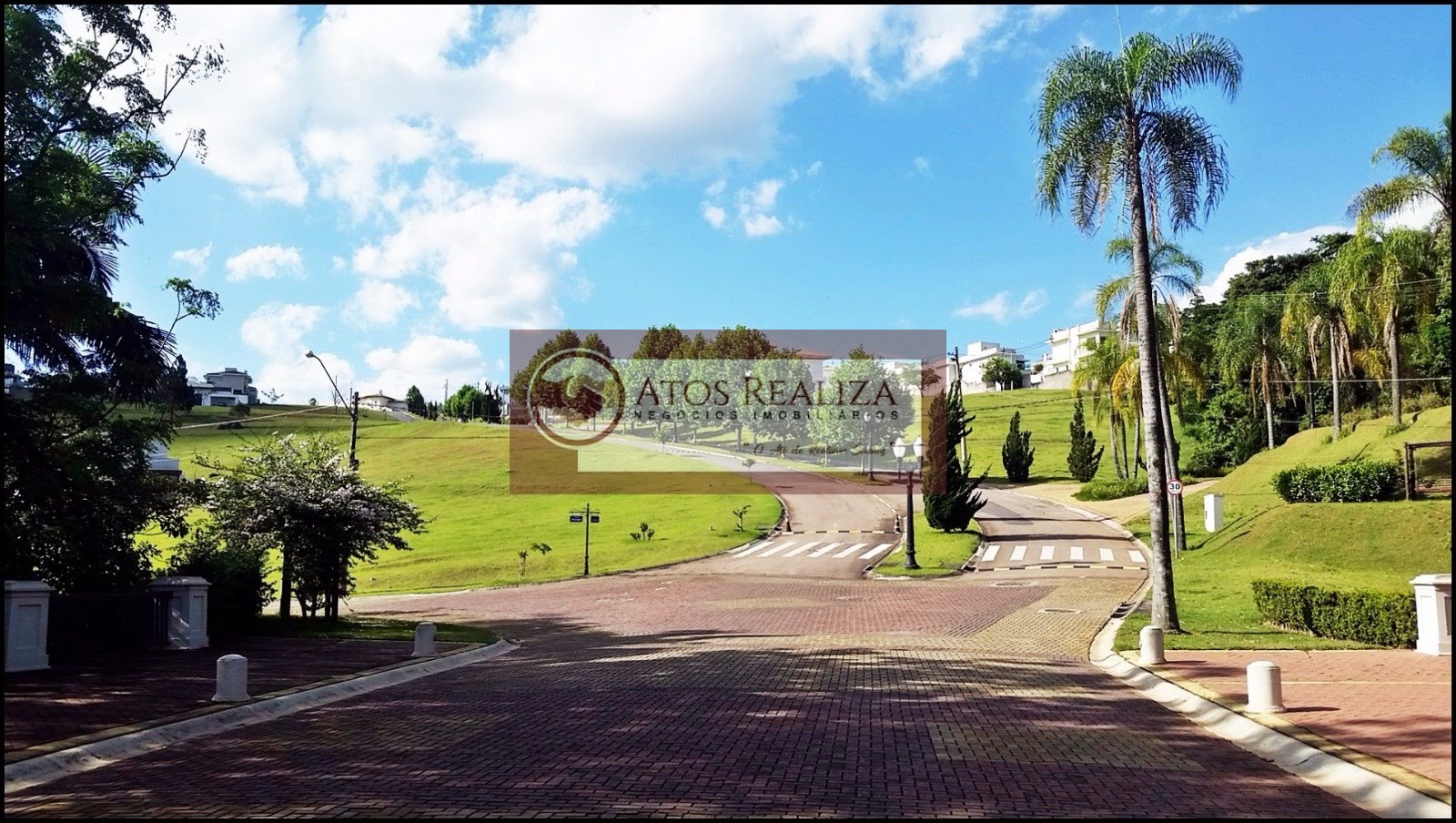 Terreno à venda no Jardim Nossa Senhora das Gracas, Itatiba (SP) — foto 10 de 16
