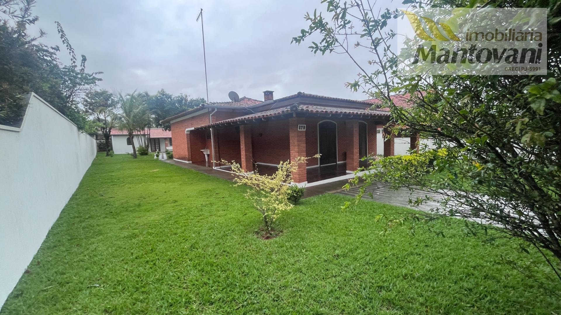 Casa à venda com 7 quartos, 1 suíte, 4 vagas e 1000m² no Parque Residencial Colina das Estrelas, Tatuí (SP) — foto 3 de 22
