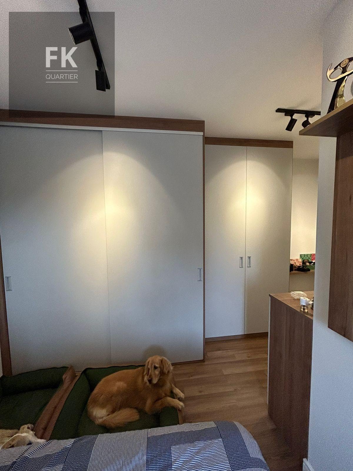 Apartamento à venda com 2 quartos, 2 suítes, 2 vagas e 83m² no Centro Comercial Jubran, Barueri (SP) — foto 14 de 17