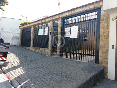 Casa de Vila em Vila Rio Branco  -  São Paulo