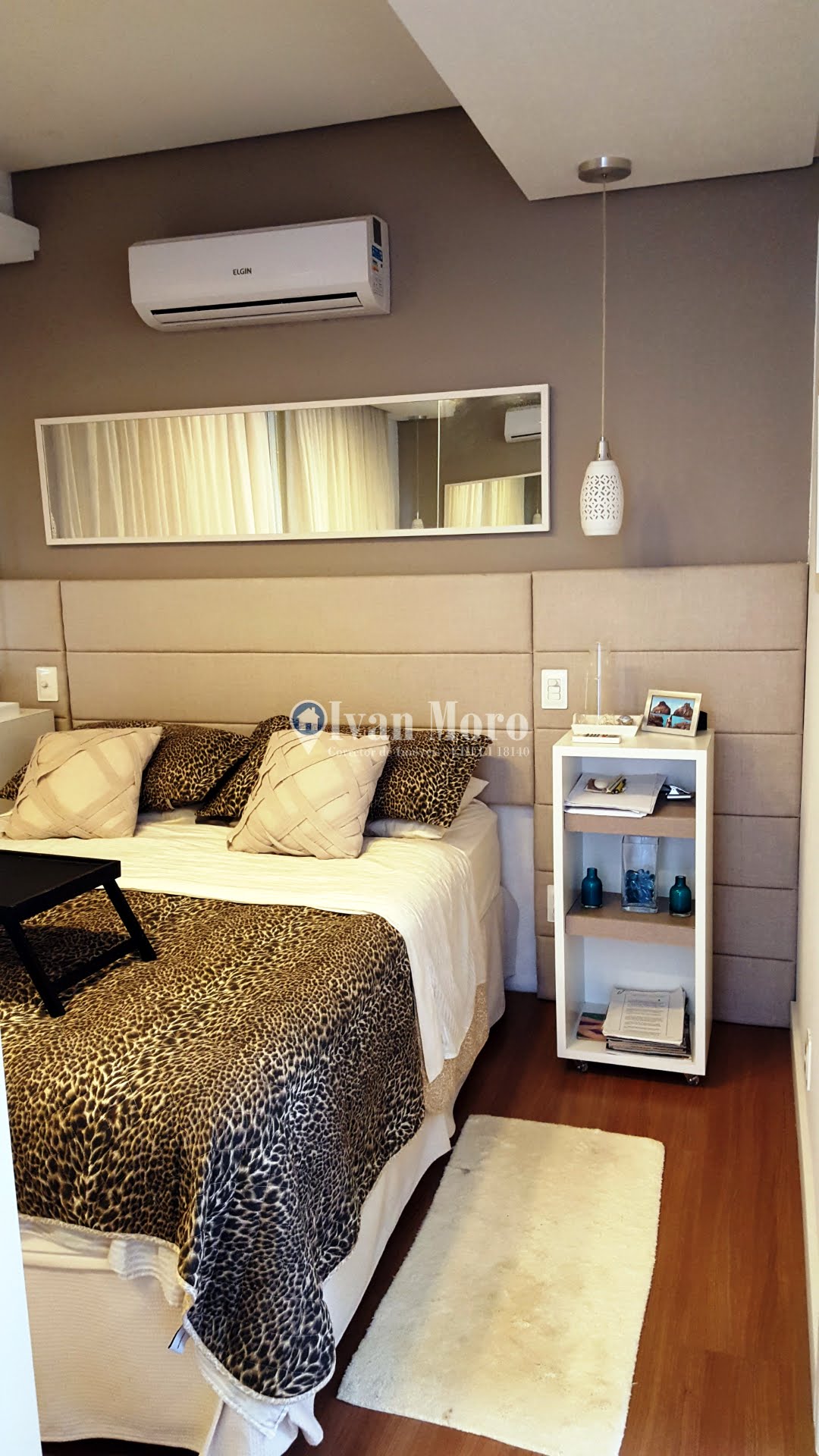 Apartamento para alugar com 1 quarto, 1 banheiro e 35m² no Daniela, Florianópolis (SC) — foto 15 de 23