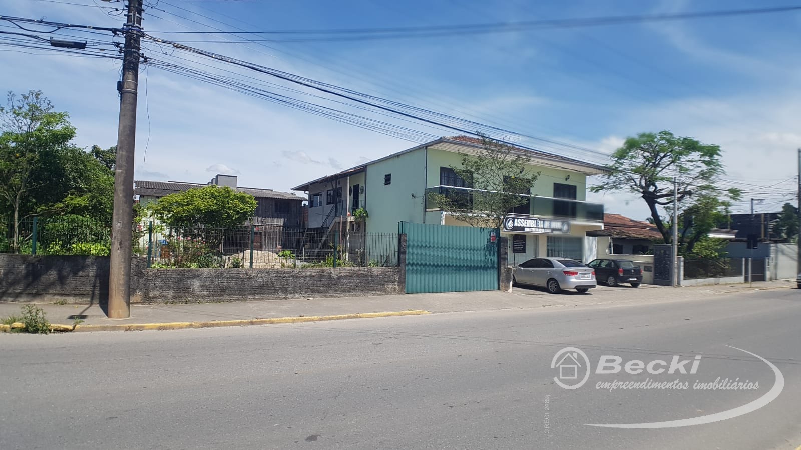 Casa à venda com 4 quartos, 1 suíte, 2 vagas e 310m² no Jarivatuba, Joinville (SC) — foto 24 de 24