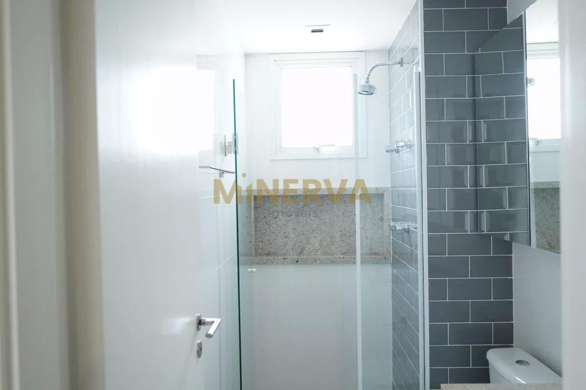 Apartamento à venda com 2 quartos, 1 suíte, 2 vagas e 76m² no Jardim Analia Franco, São Paulo (SP) — foto 18 de 20