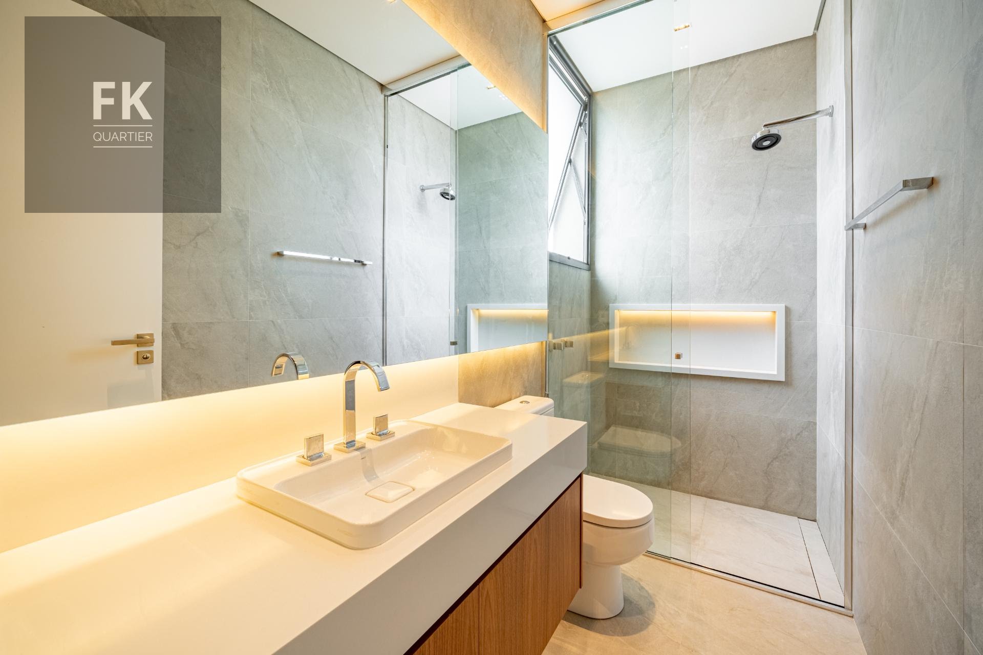 Casa à venda com 4 quartos, 4 suítes, 3 vagas e 535m² no Alphaville Residencial Dois, Barueri (SP) — foto 30 de 30