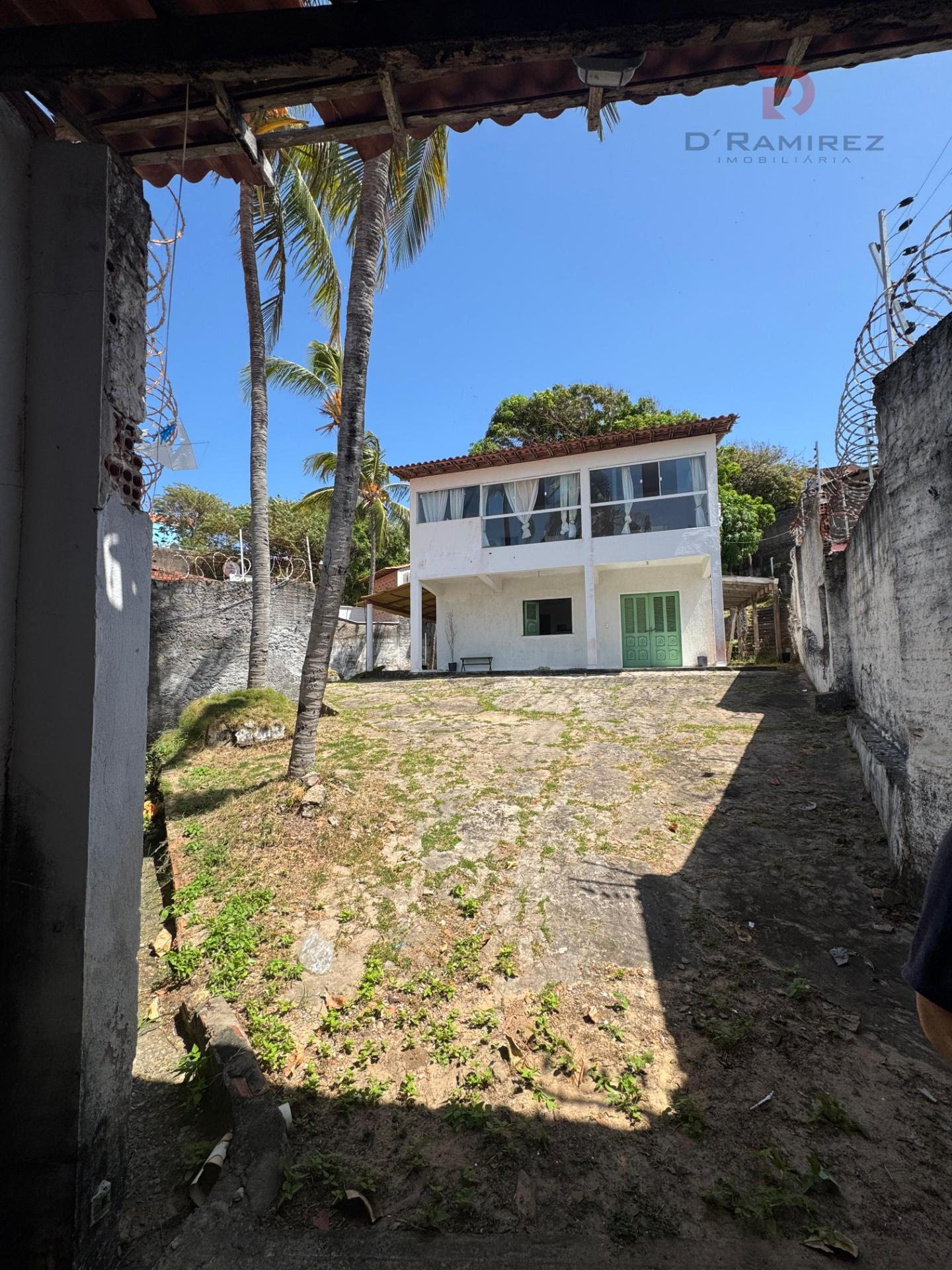 Casa à venda com 4 quartos, 3 banheiros e 580m² no Centro, São José de Ribamar (MA) — foto 26 de 30