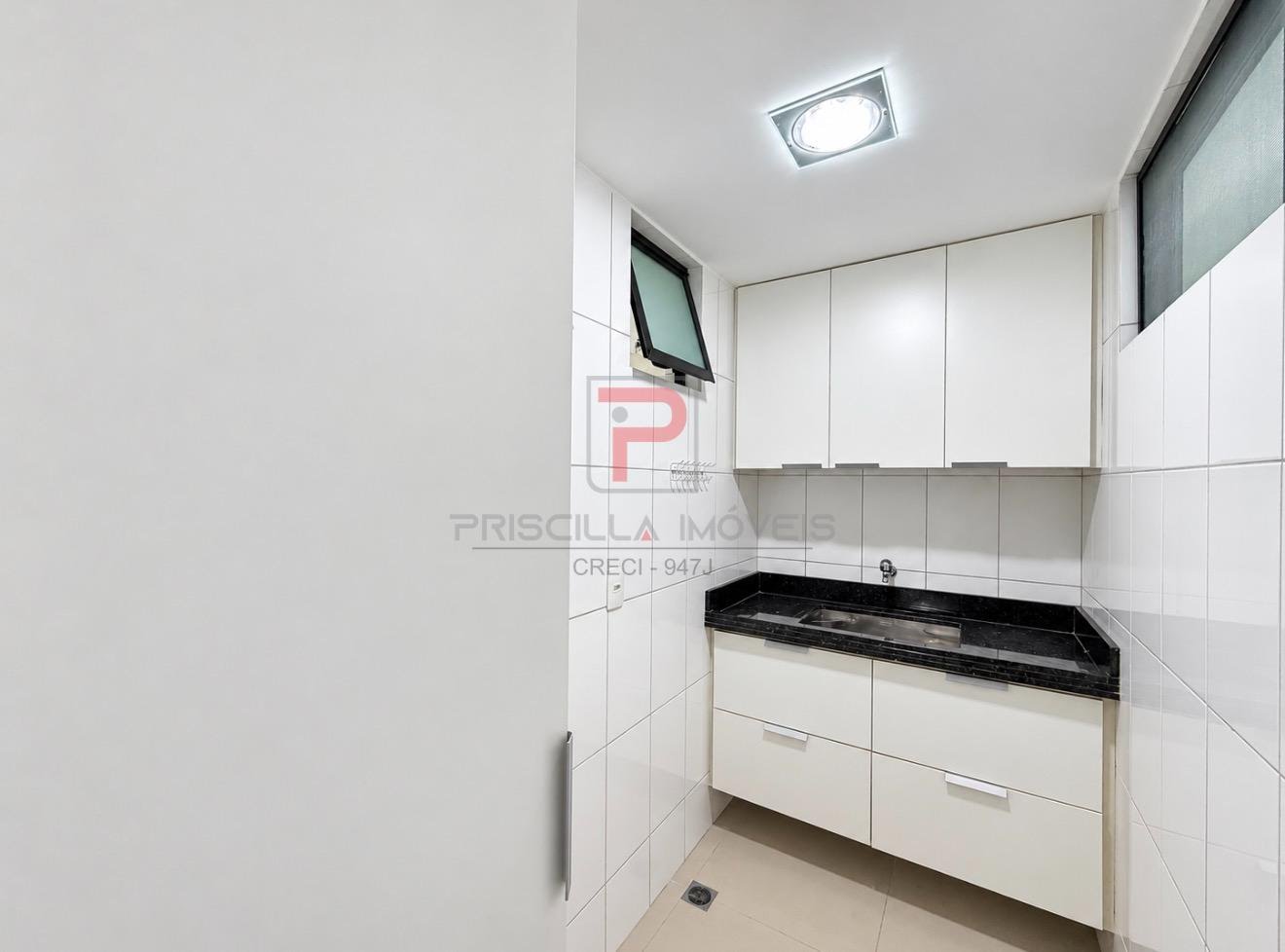 Apartamento para alugar com 2 quartos, 1 suíte, 2 vagas e 70m² no Manaíra, João Pessoa (PB) — foto 11 de 30