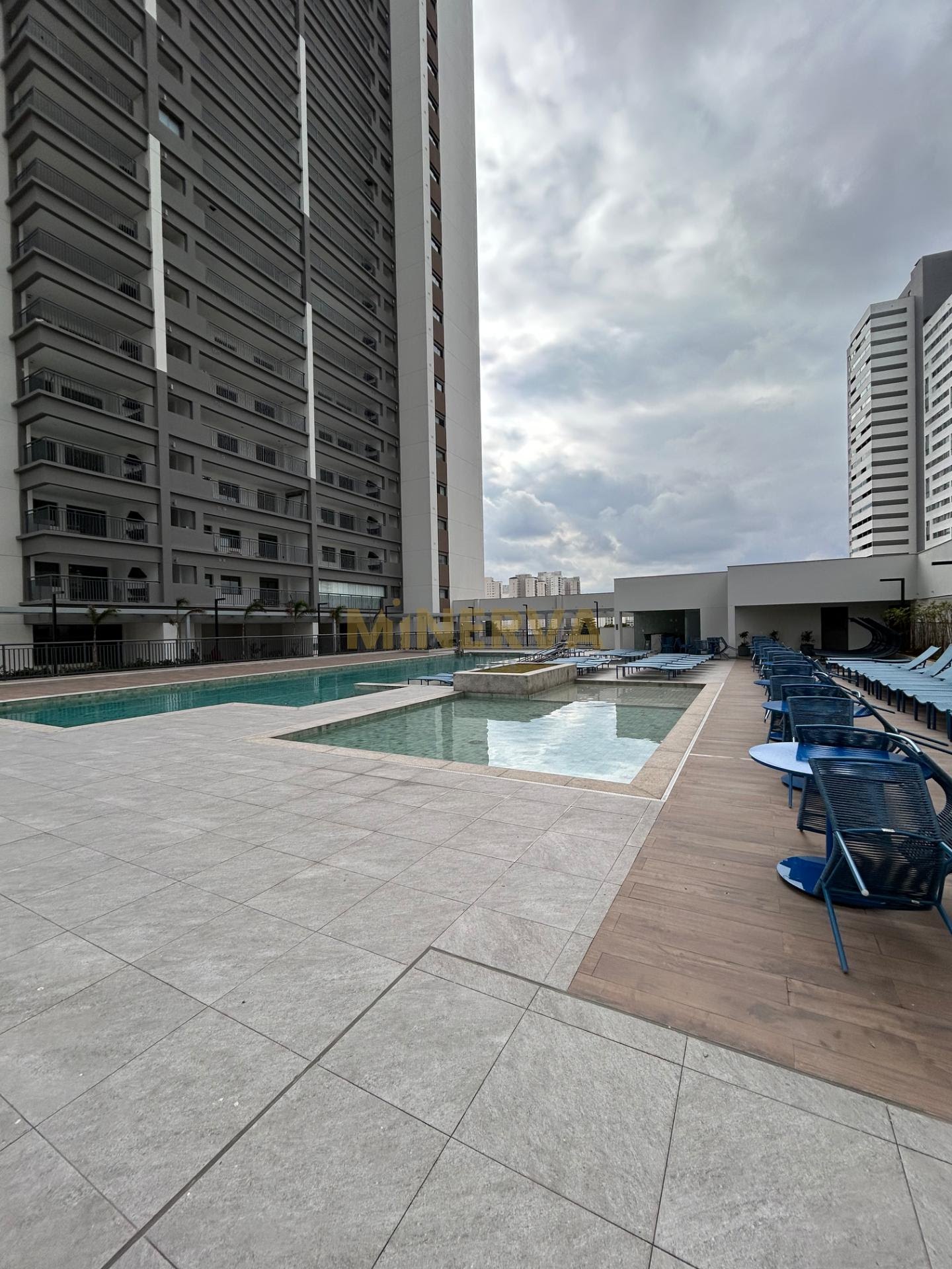 Apartamento à venda com 3 quartos, 3 suítes, 2 vagas e 125m² no Quarta Parada, São Paulo (SP) — foto 24 de 30