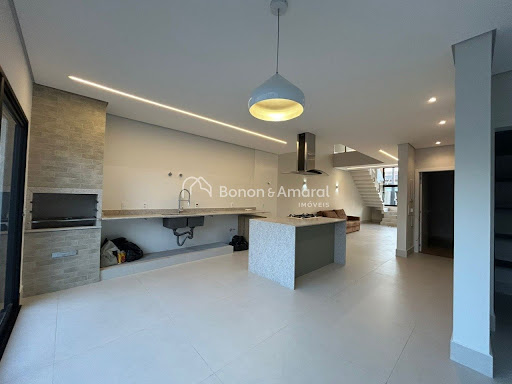 Casa de Condomínio, 3 quartos - Foto 9