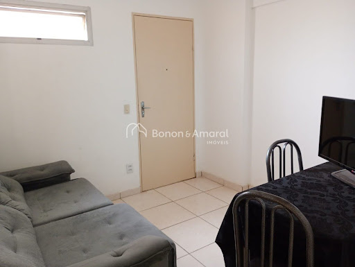 Apartamento, 1 quarto, 37 m² - Foto 2