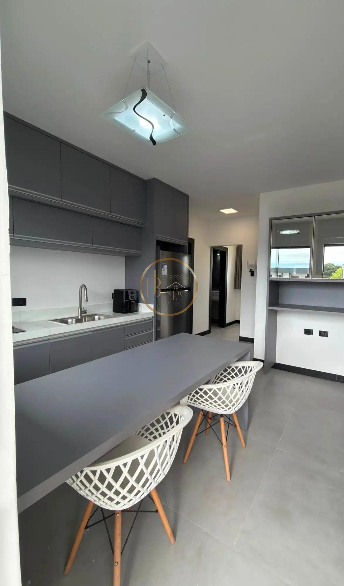 Apartamento à venda com 2 quartos, 1 suíte, 1 vaga e 78m² no Praia de Mutá, Porto Seguro (BA) — foto 2 de 13
