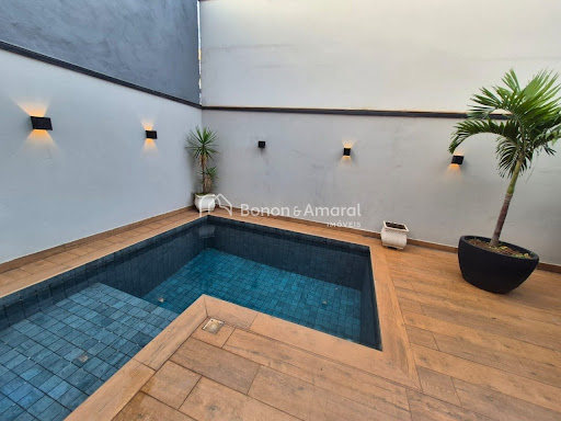 Casa de Condomínio, 3 quartos - Foto 9