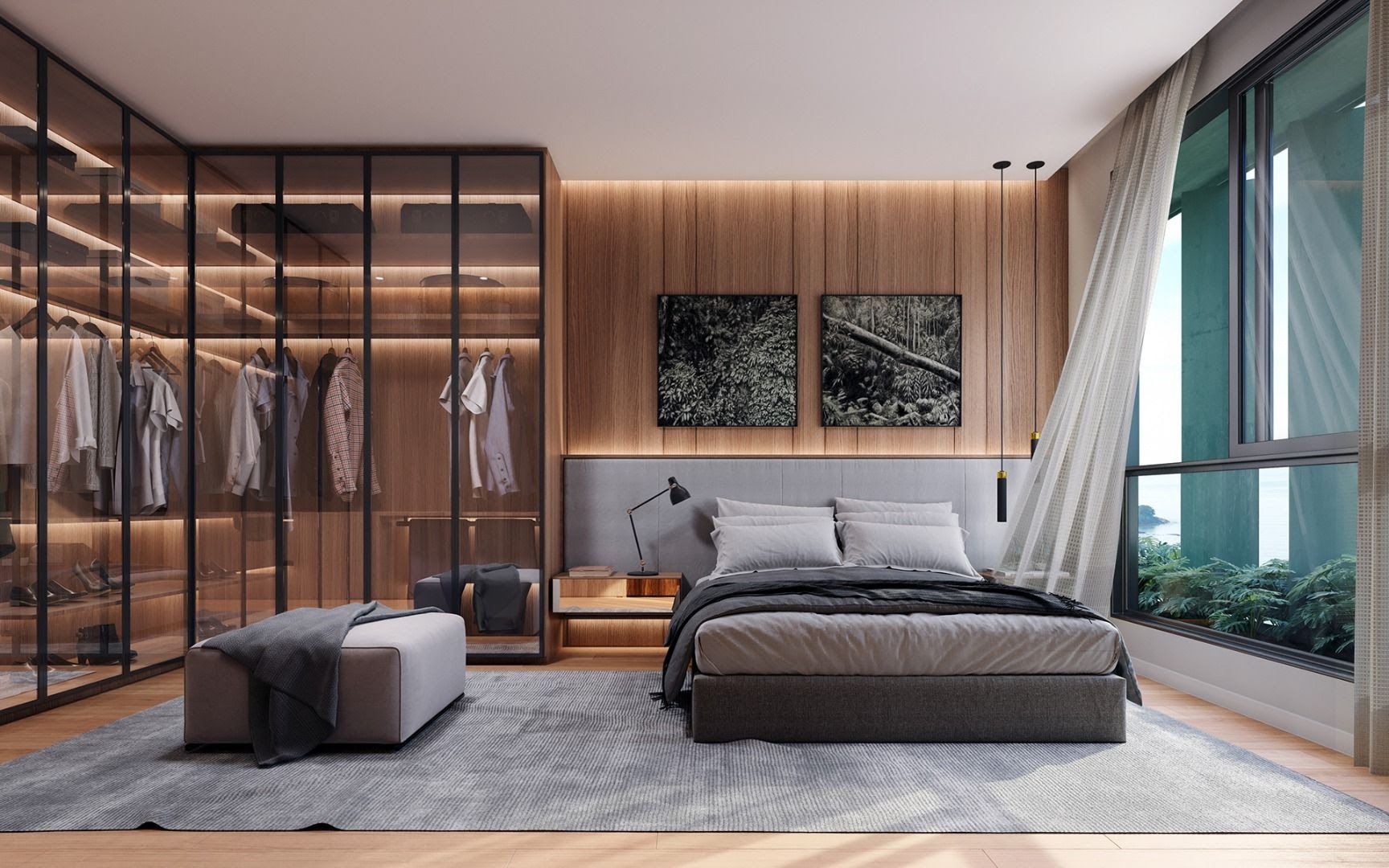 Apartamento à venda com 4 quartos, 5 banheiros, 3 vagas e 331m² no Castelo Branco, Itapema — foto principal