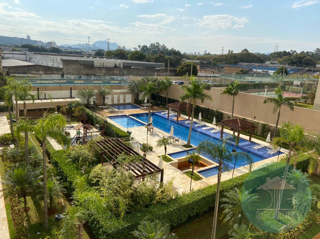 Apartamento à venda com 2 quartos, 1 suíte, 2 vagas e 79m² no Vila Leopoldina, São Paulo (SP) — foto 19 de 30