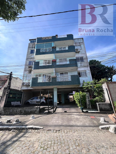 Apartamento em Flexeiras  -  Magé