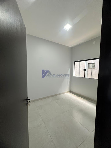Casa em Recanto dos Ipes  -  Rio Verde