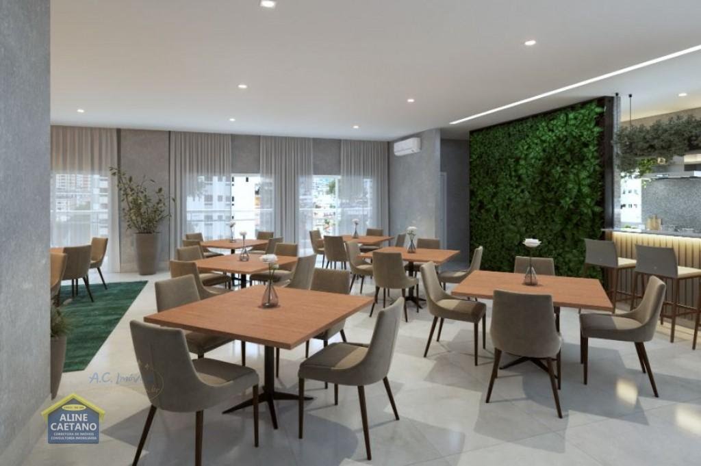 Apartamento à venda com 3 quartos, 2 suítes, 2 vagas e 116m² no Aviação, Praia Grande (SP) — foto 24 de 29