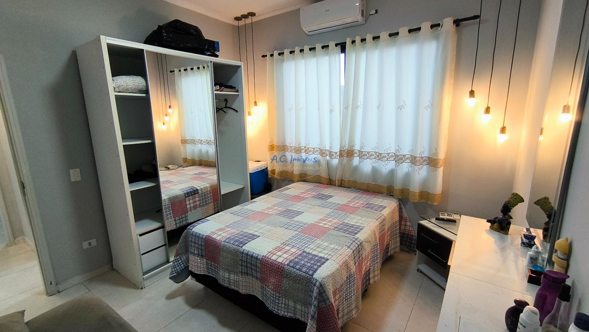 Casa à venda com 3 quartos, 1 suíte, 4 vagas e 88m² no Caiçara, Praia Grande (SP) — foto 21 de 23