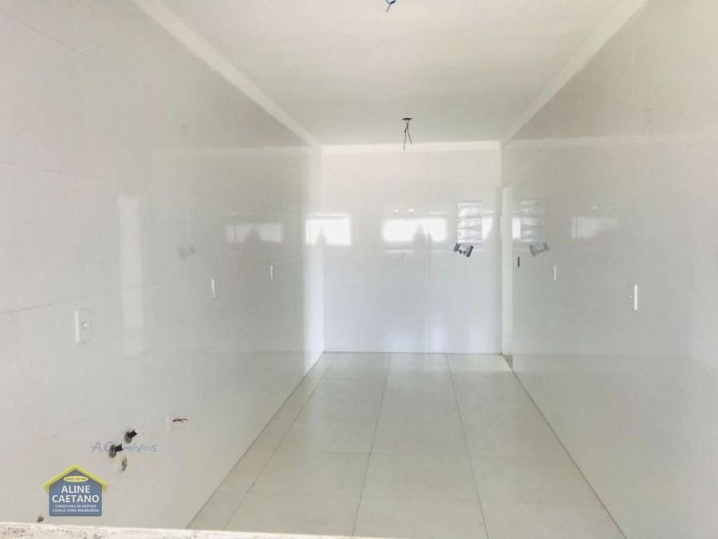 Apartamento à venda com 3 quartos, 2 suítes, 2 vagas e 135m² no Canto do Forte, Praia Grande (SP) — foto 12 de 27