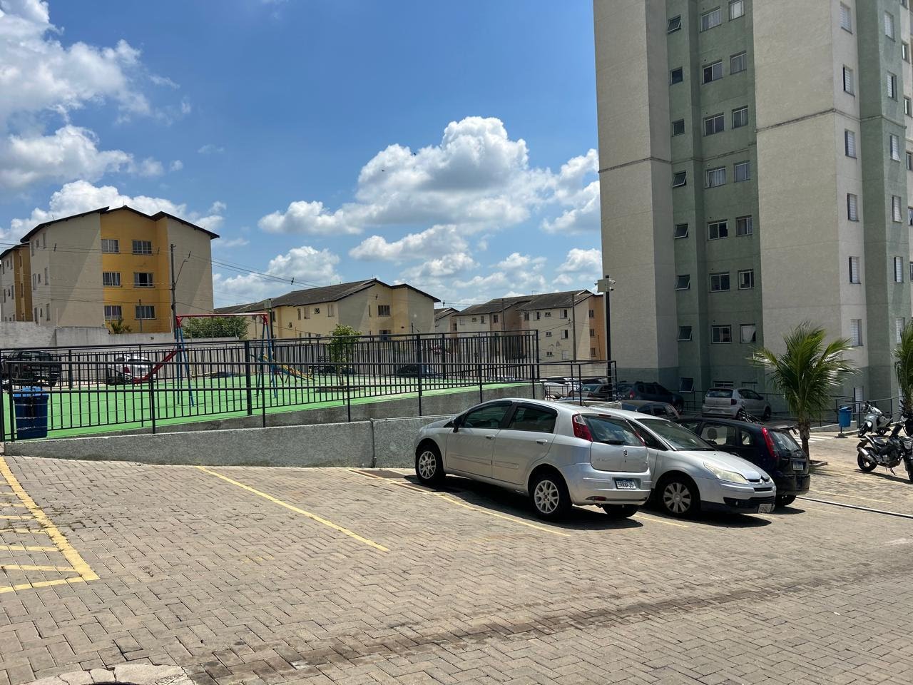 Apartamento à venda com 2 quartos, 1 banheiro, 1 vaga e 50m² no Horto Florestal, Sorocaba (SP) — foto 19 de 20