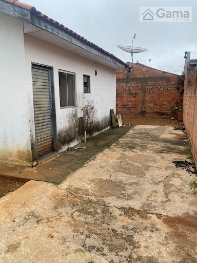 Casa em Alvorada -  Vilhena