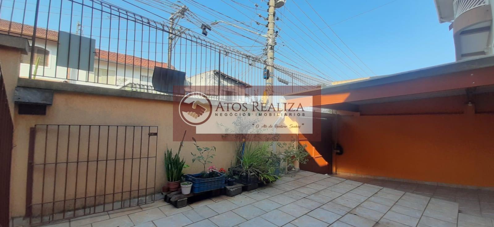 Casa à venda com 3 quartos, 2 banheiros, 2 vagas e 255m² no Jordanópolis, São Paulo — foto principal