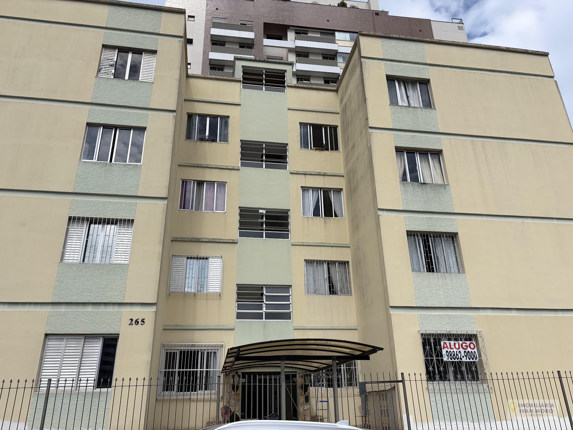 Apartamento para alugar com 3 quartos, 1 banheiro e 60m² no Centro, Florianópolis (SC) — foto 10 de 24