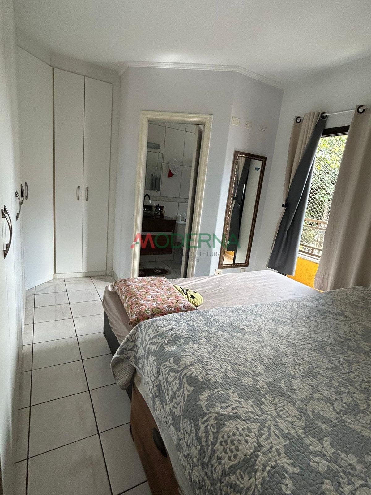 Apartamento à venda com 3 quartos, 1 suíte, 3 vagas e 107m² no Vila Camilópolis, Santo André (SP) — foto 11 de 30