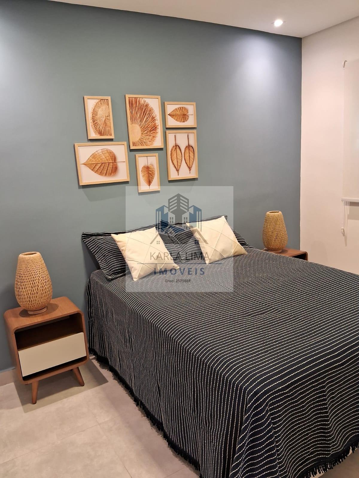 Apartamento à venda com 2 quartos, 1 banheiro, 1 vaga e 57m² no Chácaras Vista Linda, Bertioga (SP) — foto 13 de 15