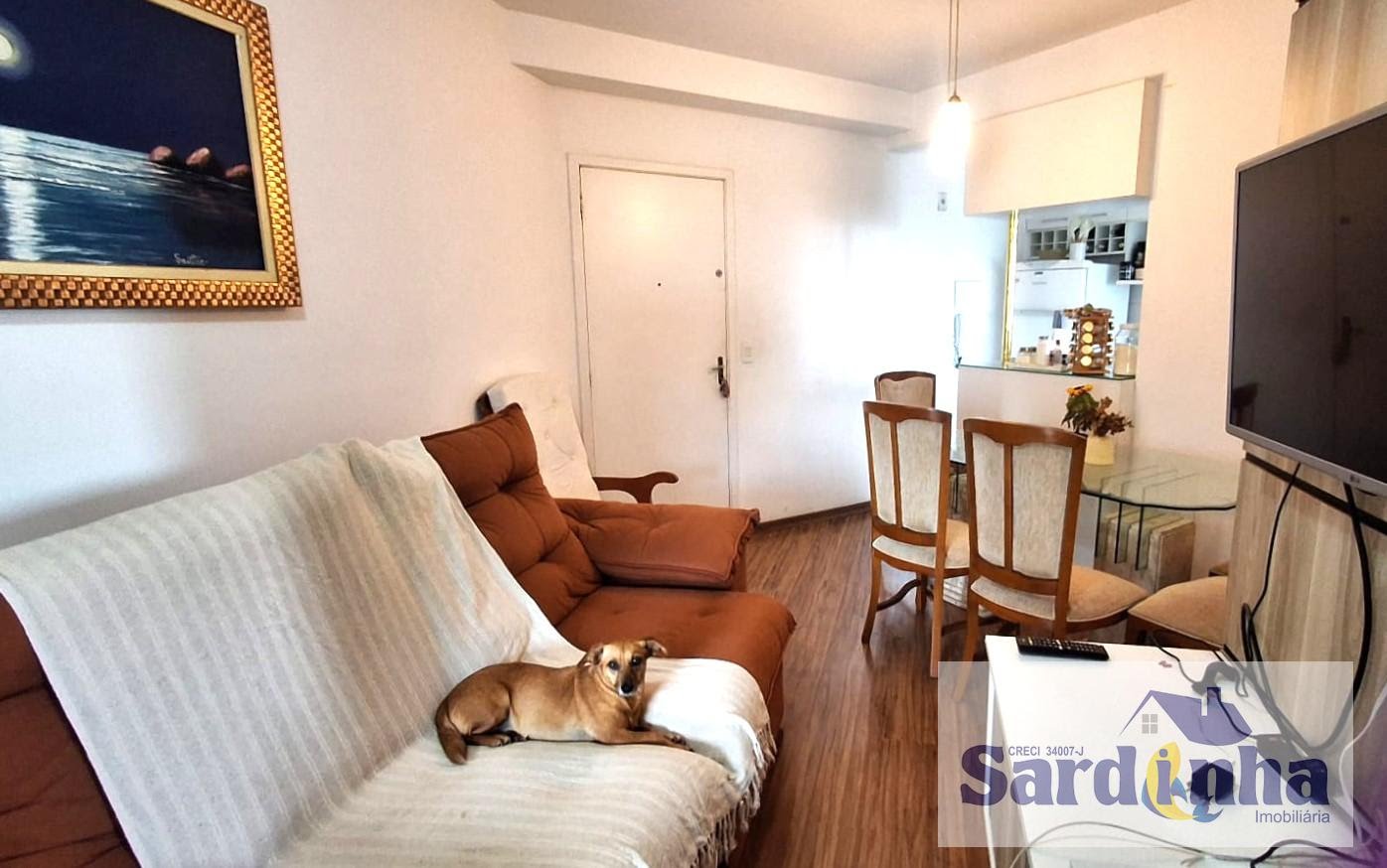 Apartamento à venda com 2 quartos, 1 banheiro, 1 vaga e 52m² no Jardim Henriqueta, Taboão da Serra (SP) — foto 17 de 26