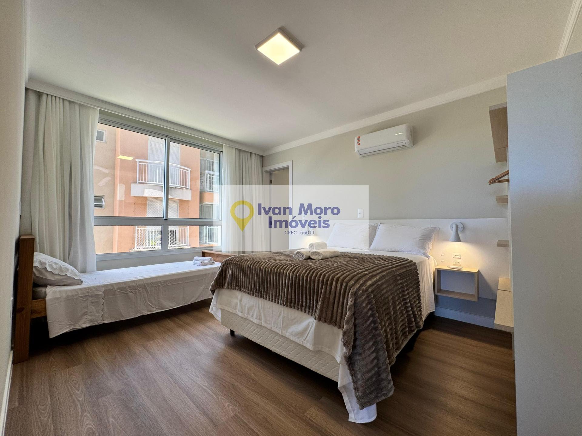 Apartamento à venda com 2 quartos, 2 suítes, 1 vaga e 87m² no Ingleses Norte, Florianópolis (SC) — foto 11 de 16