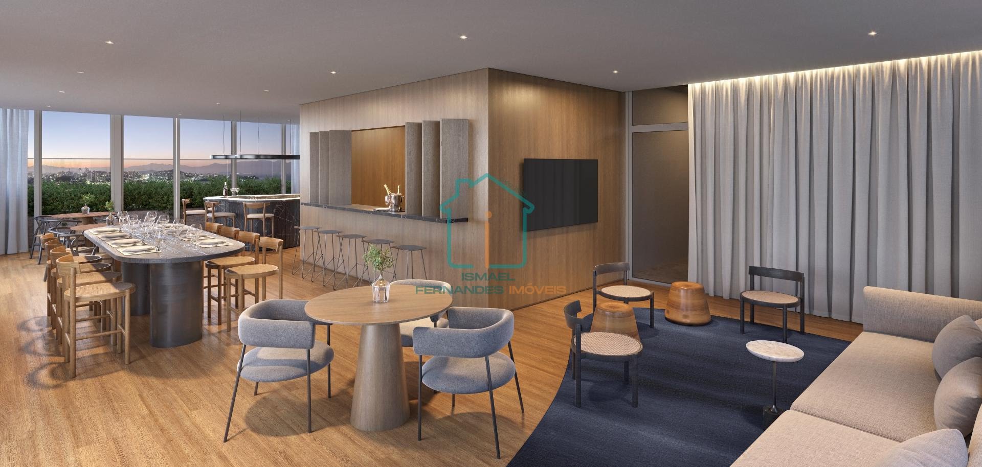 Apartamento, 3 quartos, 175 m² - Foto 14