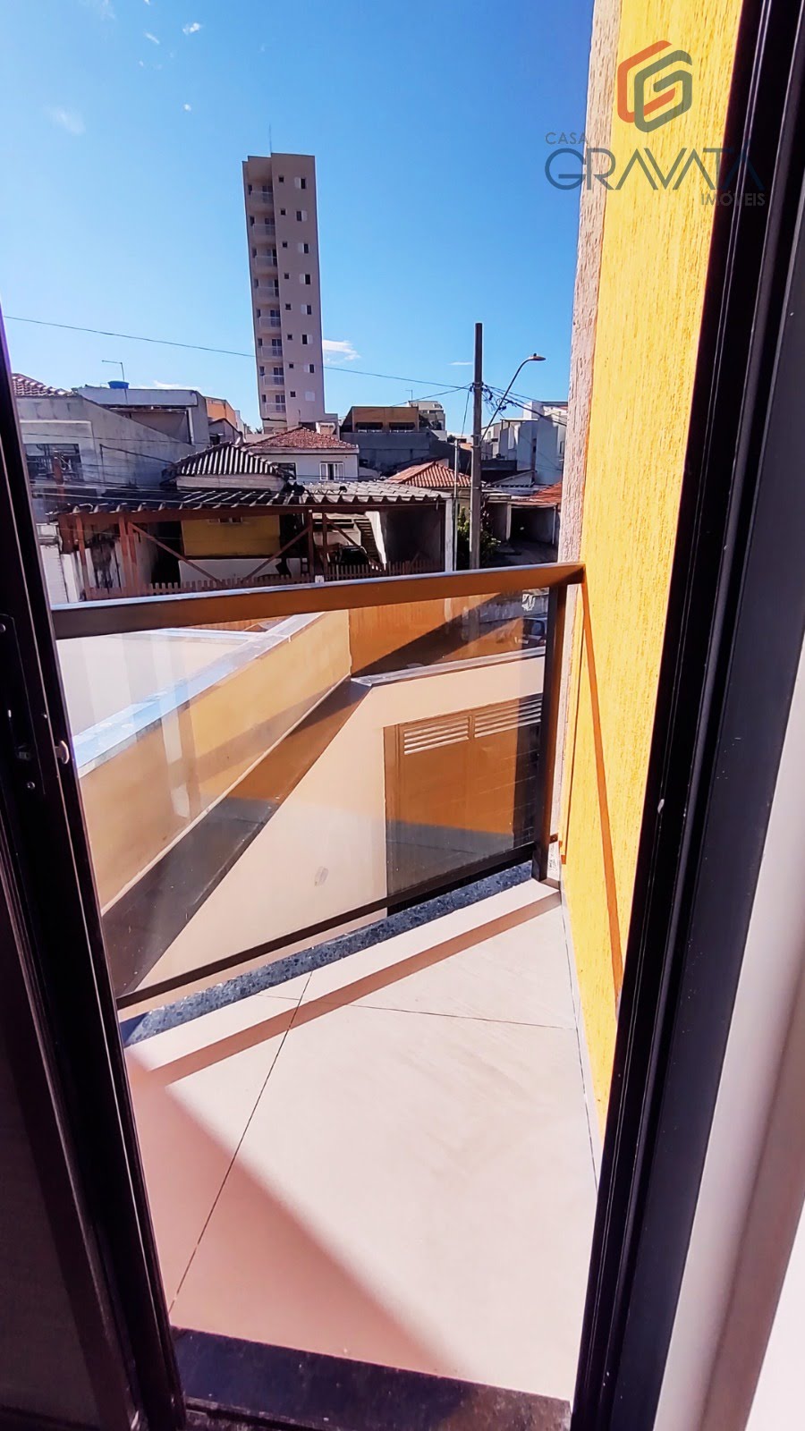 Casa à venda com 3 quartos, 1 suíte, 2 vagas e 130m² no Vila Curuca, Santo André (SP) — foto 19 de 21