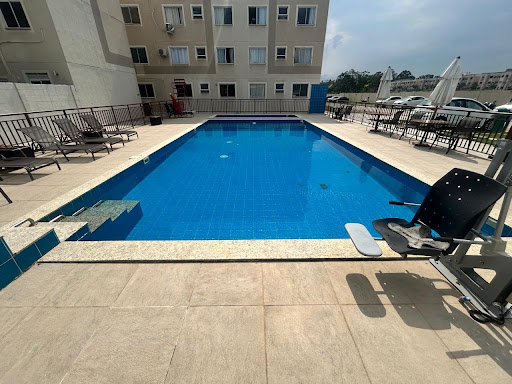 Apartamento em São José do Barreto  -  Macaé