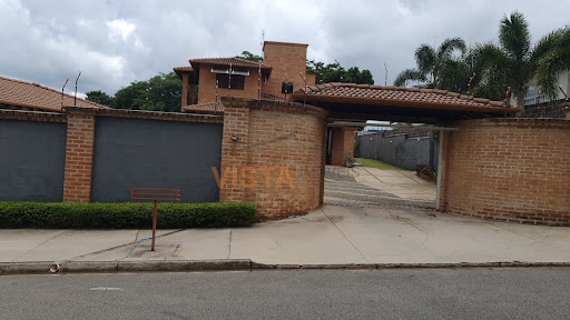 Casa com piscina Jardim das Paineiras - SJBV