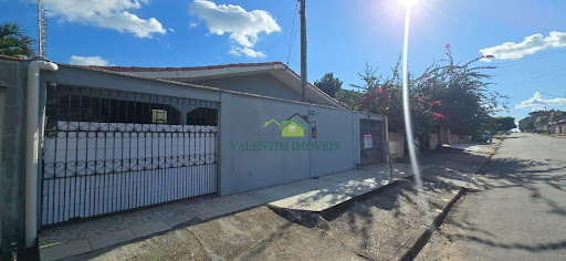 Casa em Mario D. Andreazza  -  Ji-Paraná