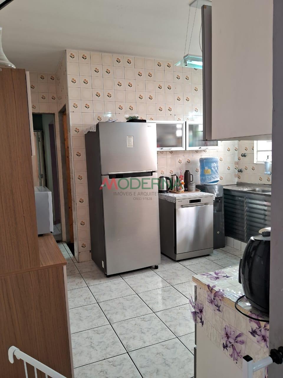 Casa à venda com 3 quartos, 1 suíte, 2 vagas e 160m² no Paulicéia, São Bernardo do Campo (SP) — foto 13 de 25