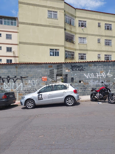 Apartamento 03 Dorm. em Amazonas  -  Contagem