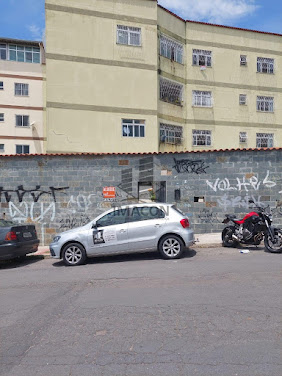 Apartamento 03 Dorm. em Amazonas  -  Contagem