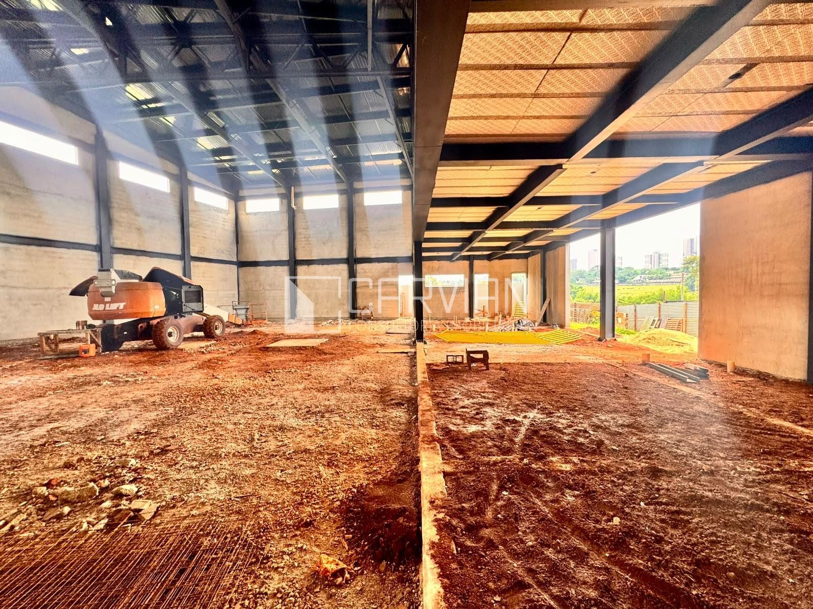 Comercial para alugar com 4 banheiros, 5 vagas e 600m² no Bonfim Paulista, Ribeirão Preto (SP) — foto 6 de 13