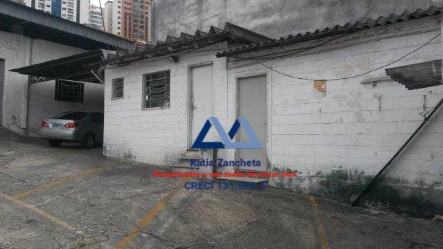Comercial à venda com 638m² no Vila da Saúde, São Paulo (SP) — foto 4 de 17